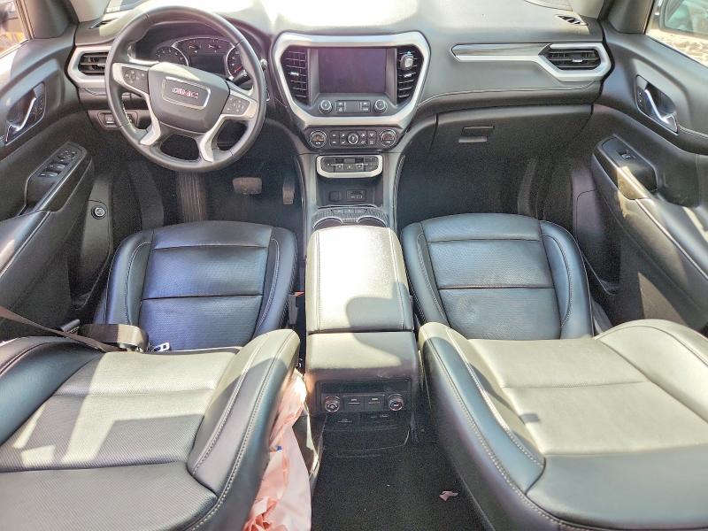 Aukcja sprzedaży 2023 Gmc Acadia, vin: 1GKKNML44PZ234717, numer aukcji: 56860876