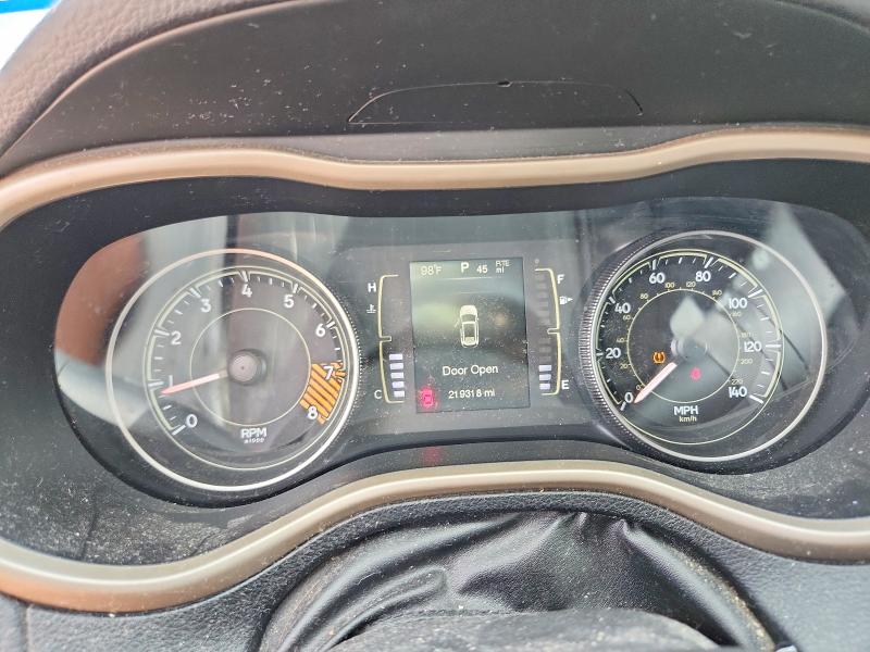Aukcja sprzedaży 2014 Jeep Cherokee, vin: 1C4PJMCS9EW284457, numer aukcji: 57054616