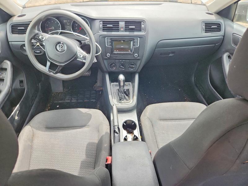 2016 Volkswagen Jetta მანქანა იყიდება აუქციონზე, vin: 3VW267AJ6GM237443, აუქციონის ნომერი: 59148736