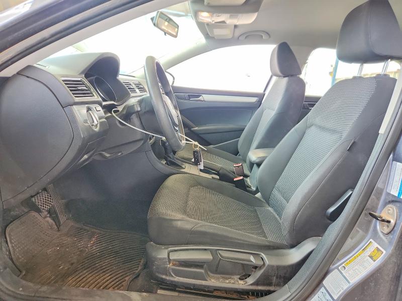 Продажа на аукционе авто 2017 Volkswagen Passat, vin: 1VWAT7A39HC010854, номер лота: 59080366