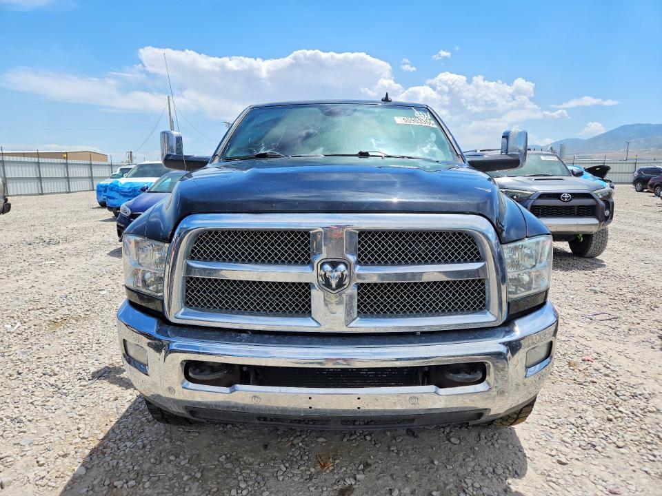 Продаж на аукціоні авто 2018 Ram 2500, vin: 3C6UR5DL5JG170755, номер лоту: 55903366