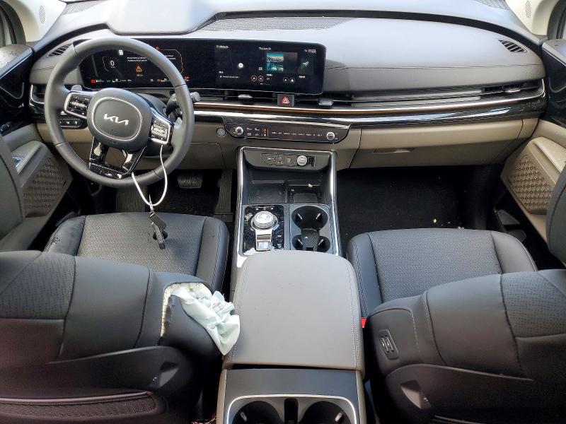 Aukcja sprzedaży 2026 Kia Carnival Hybrid, vin: KNDNE5KA9T6171924, numer aukcji: 57855446
