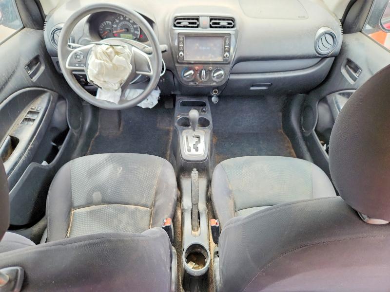 Продажа на аукционе авто 2018 Mitsubishi Mirage, vin: ML32F3FJ8JHF12512, номер лота: 56084406