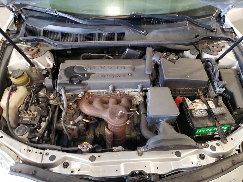 2009 Toyota Camry მანქანა იყიდება აუქციონზე, vin: 4T1BE46K19U865541, აუქციონის ნომერი: 56249206