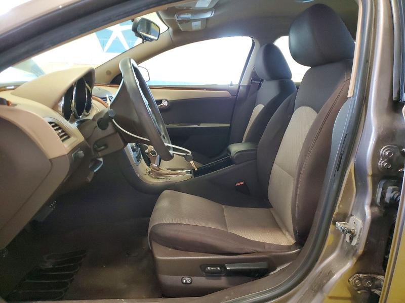 Aukcja sprzedaży 2011 Chevrolet Malibu, vin: 1G1ZC5E15BF258360, numer aukcji: 56609566