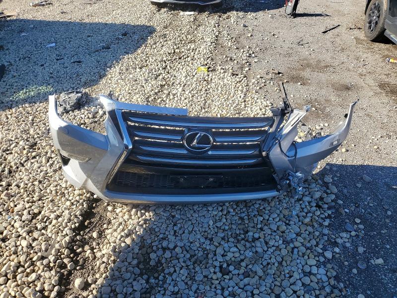 58322136 :رقم المزاد ، JTJBM7FX0E5080577 vin ، 2014 Lexus Gx مزاد بيع