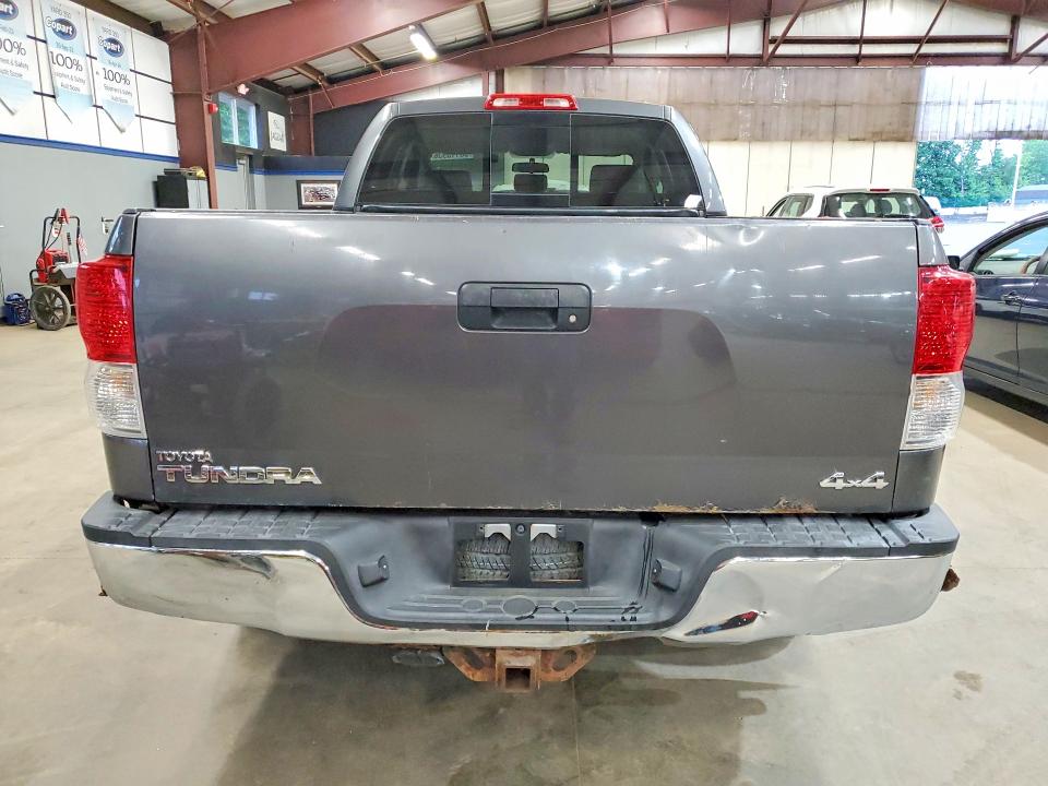 Продажа на аукционе авто 2012 Toyota Tundra, vin: 5TFUM5F1XCX034980, номер лота: 58113936