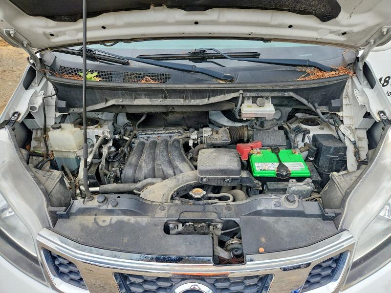 Aukcja sprzedaży 2019 Nissan Nv200, vin: 3N6CM0KN3KK691625, numer aukcji: 56543906