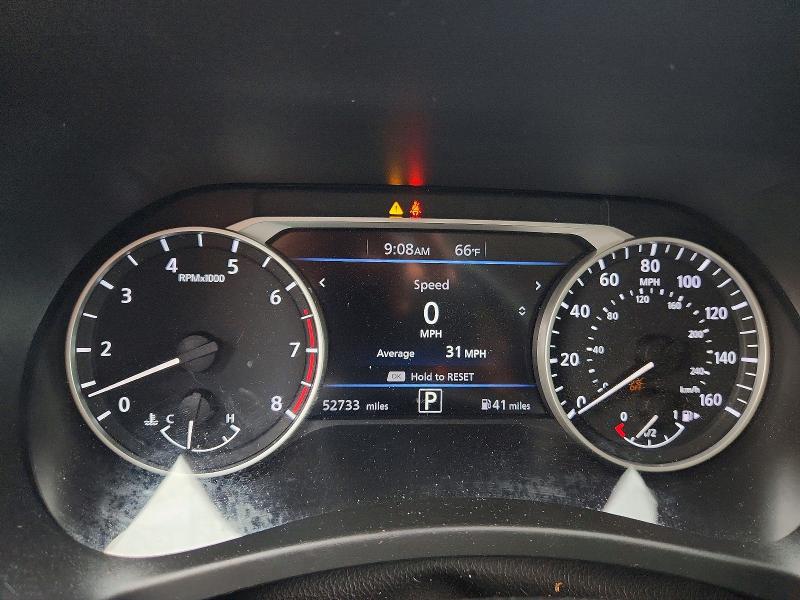 Aukcja sprzedaży 2024 Nissan Sentra, vin: 3N1AB8CV2RY297203, numer aukcji: 55624766