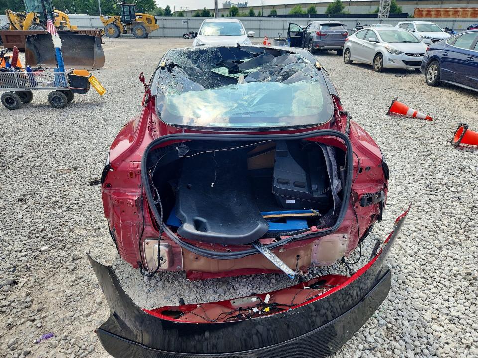 Продаж на аукціоні авто 2018 Tesla Model 3, vin: 5YJ3E1EA6JF159307, номер лоту: 56639746