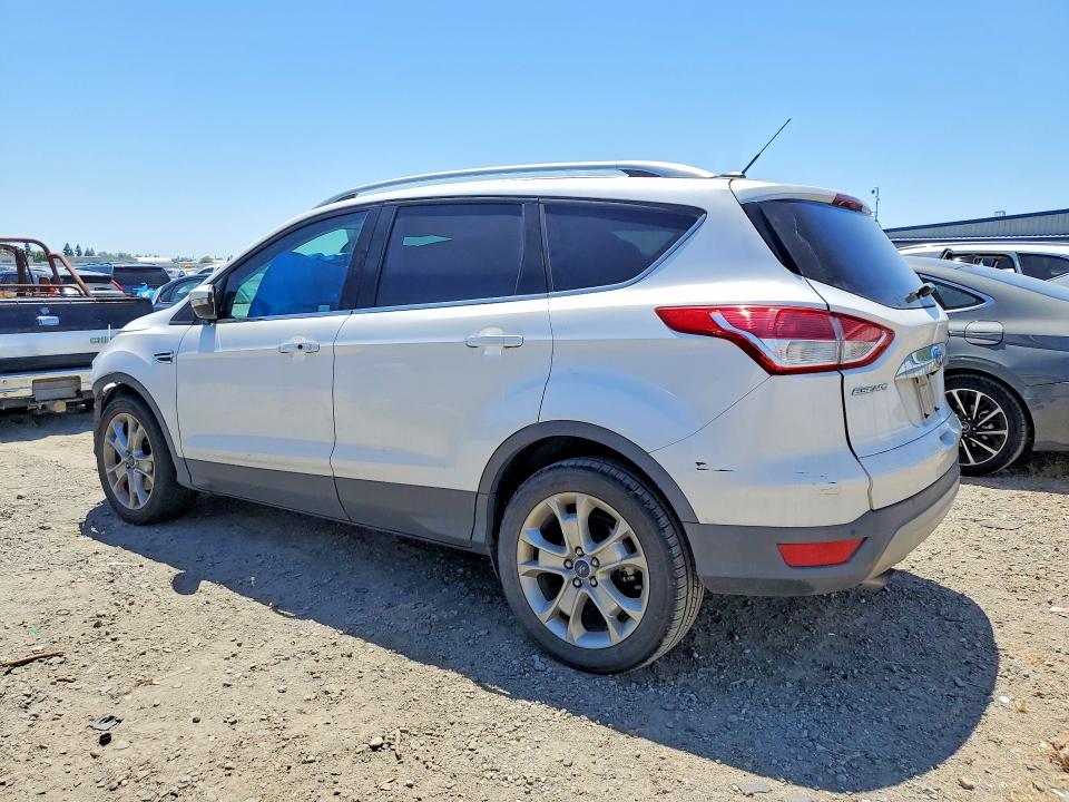 Aukcja sprzedaży 2015 Ford Escape, vin: 1FMCU0J97FUC27083, numer aukcji: 55929366