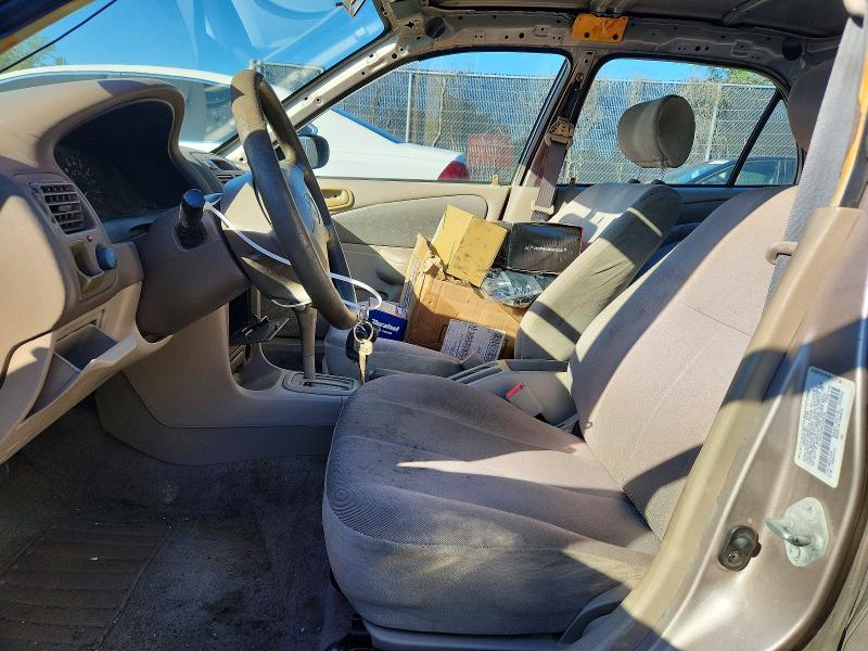 Aukcja sprzedaży 1999 Toyota Corolla, vin: 2T1BR12E9XC255548, numer aukcji: 57204556