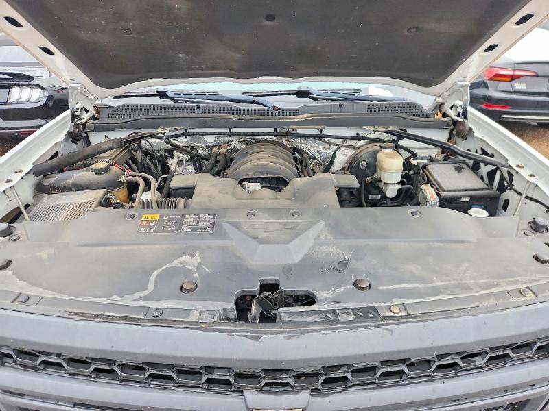 Продажа на аукционе авто 2014 Chevrolet Silverado, vin: 1GCVKPEC5EZ133349, номер лота: 56872586