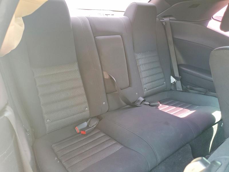 57603296 :رقم المزاد ، 2B3LJ44V59H594473 vin ، 2009 Dodge Challenger مزاد بيع