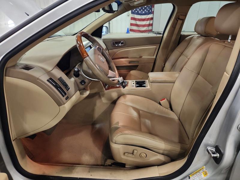 Продажа на аукционе авто 2011 Cadillac Sts, vin: 1G6DW6ED6B0104884, номер лота: 54999556
