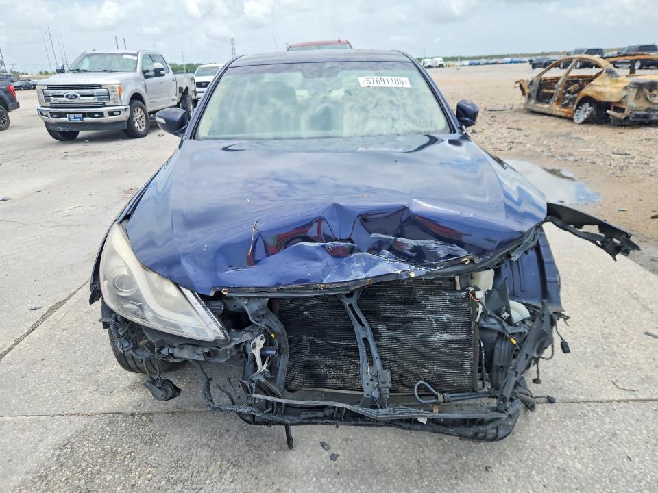 Продаж на аукціоні авто 2012 Hyundai Genesis, vin: KMHGC4DD3CU187687, номер лоту: 57691186