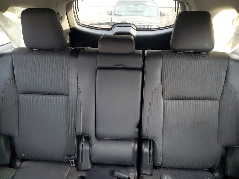 Aukcja sprzedaży 2015 Toyota Highlander, vin: 5TDBKRFH7FS076101, numer aukcji: 56292486