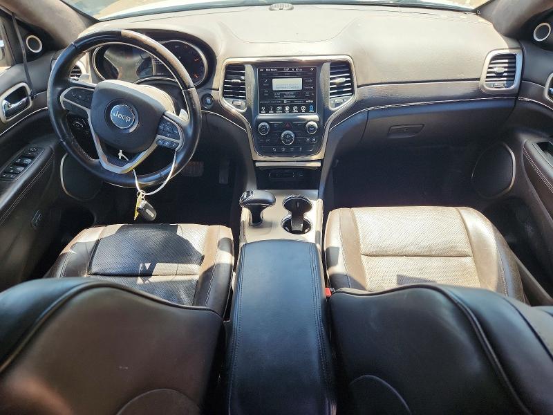 Aukcja sprzedaży 2014 Jeep Grand Cherokee, vin: 1C4RJFJG6EC135718, numer aukcji: 56671456