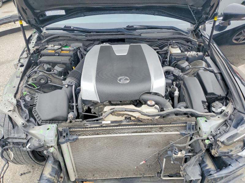 Aukcja sprzedaży 2018 Lexus Is, vin: JTHCZ1D24J5015530, numer aukcji: 56067166