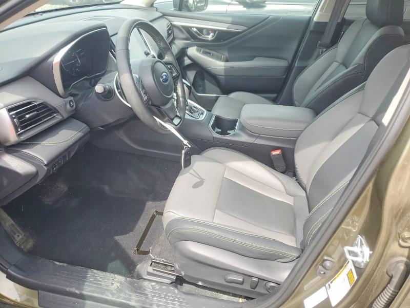 Продажа на аукционе авто 2024 Subaru Outback, vin: 4S4BTALC6R3165229, номер лота: 56854706