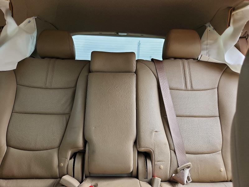 2013 Kia Sorento მანქანა იყიდება აუქციონზე, vin: 5XYKU3A24DG317987, აუქციონის ნომერი: 58628636