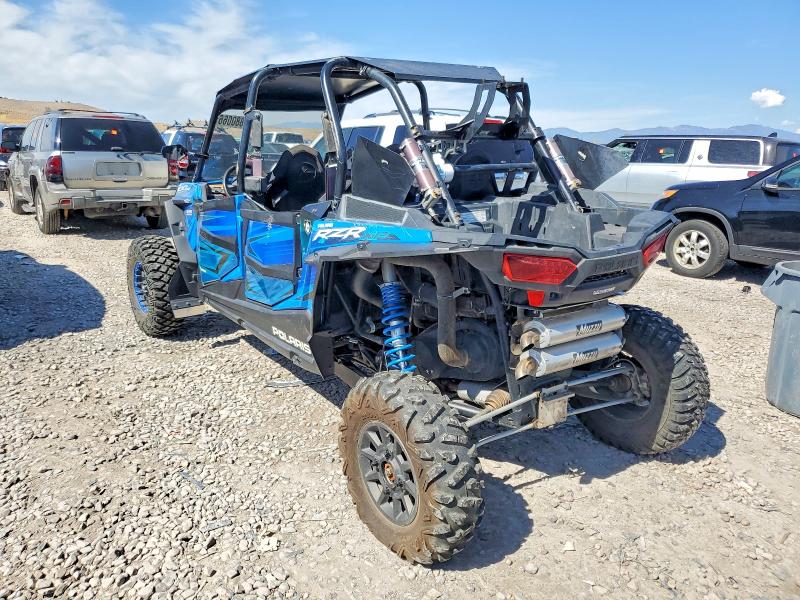 Aukcja sprzedaży 2015 Polaris Rzr Xp, vin: 3NSVFE997FF367649, numer aukcji: 55880066