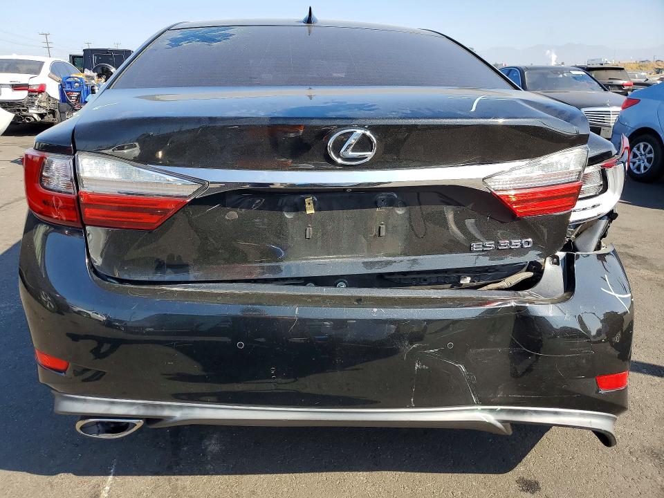 Продаж на аукціоні авто 2018 Lexus Es, vin: JTHBK1GG9J2261918, номер лоту: 58789776
