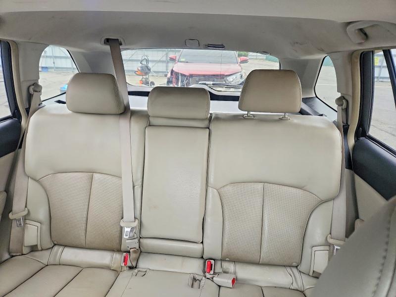 Aukcja sprzedaży 2010 Subaru Outback, vin: 4S4BRBKC0A3317435, numer aukcji: 58037736