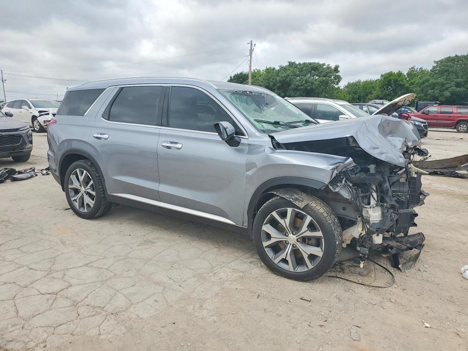 Aukcja sprzedaży 2020 Hyundai Palisade, vin: KM8R34HEXLU170056, numer aukcji: 56082036