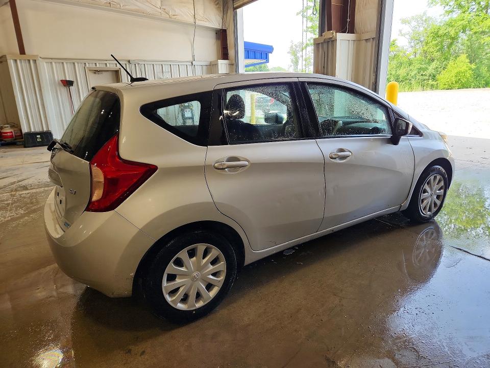 Продаж на аукціоні авто 2016 Nissan Versa Note, vin: 3N1CE2CP2GL398704, номер лоту: 59158476