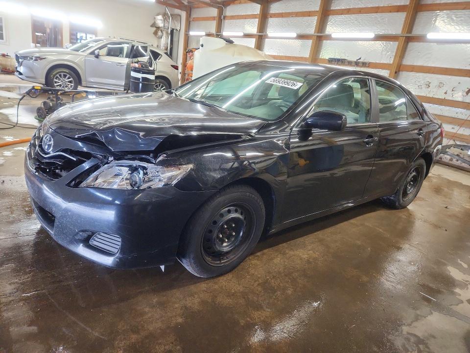 Продаж на аукціоні авто 2011 Toyota Camry, vin: 4T1BF3EK2BU179376, номер лоту: 56939926