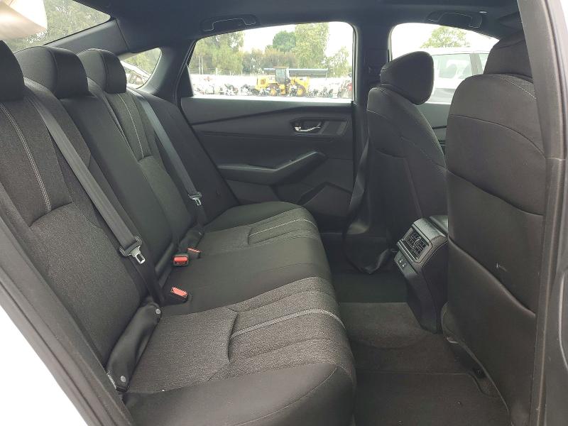 Продаж на аукціоні авто 2025 Honda Accord, vin: 1HGCY2F50SA015102, номер лоту: 58312496