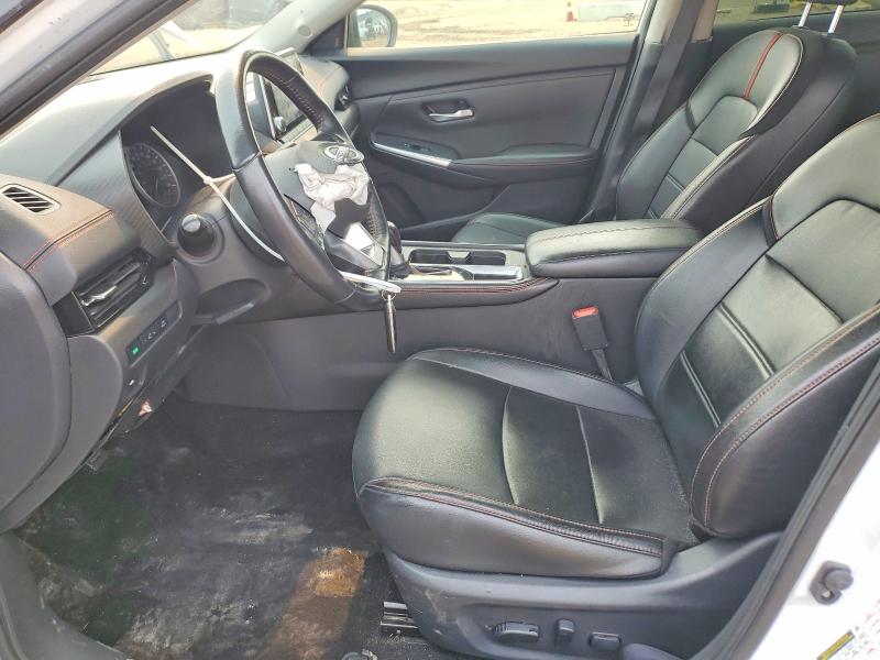 57949726 :رقم المزاد ، 3N1AB8DV5RY268518 vin ، 2024 Nissan Sentra مزاد بيع