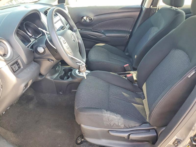 Aukcja sprzedaży 2019 Nissan Versa, vin: 3N1CN7AP6KL853160, numer aukcji: 56196746