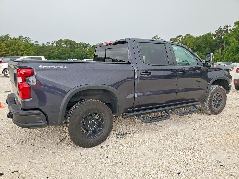 Aukcja sprzedaży 2024 Chevrolet Silverado, vin: 3GCUDHE88RG331338, numer aukcji: 55103146