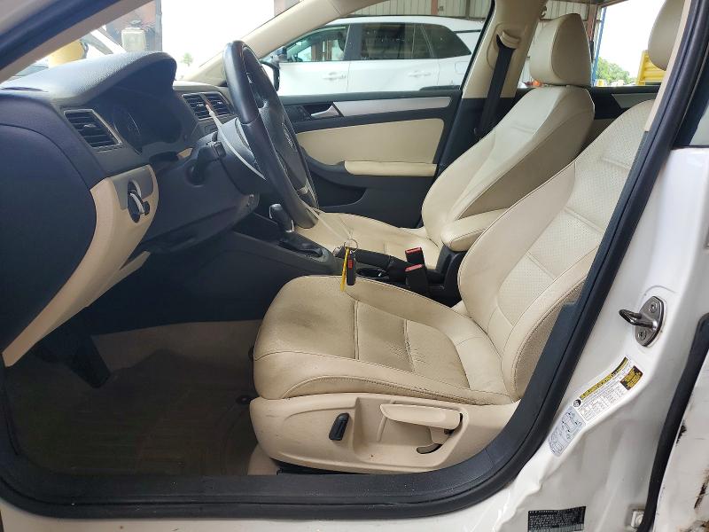 57038506 :رقم المزاد ، 3VWD07AJ9EM384041 vin ، 2014 Volkswagen Jetta مزاد بيع