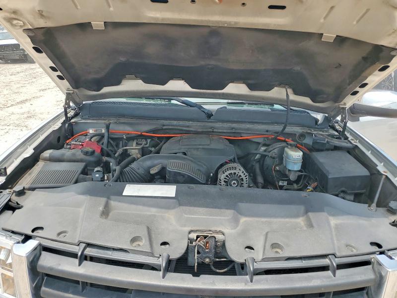 57906566 :رقم المزاد ، 3GTP2VE33BG229098 vin ، 2011 Gmc Sierra مزاد بيع