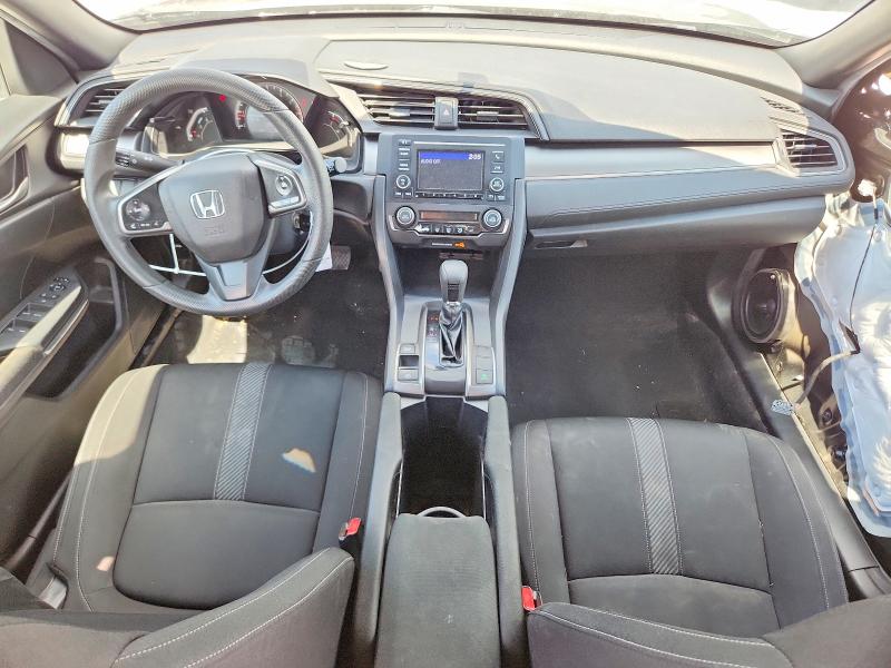 Продажа на аукционе авто 2017 Honda Civic, vin: SHHFK7H20HU417956, номер лота: 57666676