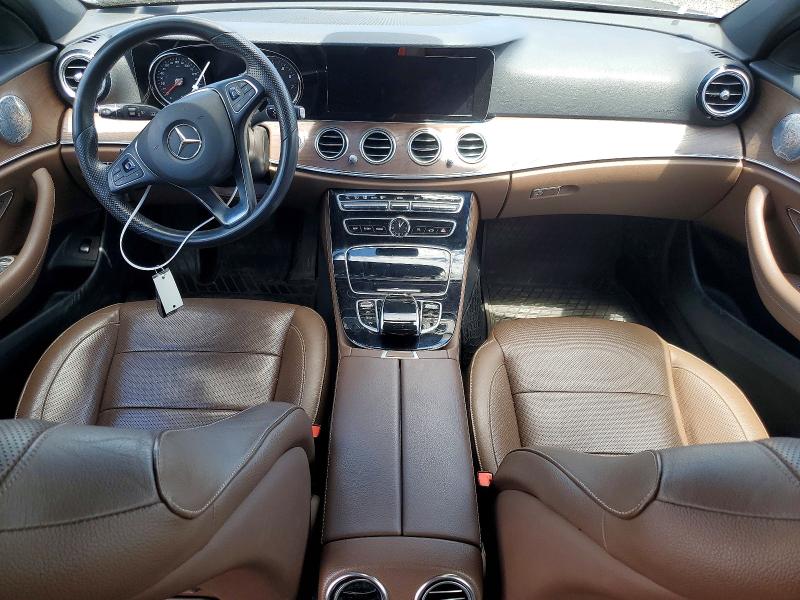 Продажа на аукционе авто 2017 Mercedes-benz E, vin: WDDZH6GBXHA132513, номер лота: 57034336