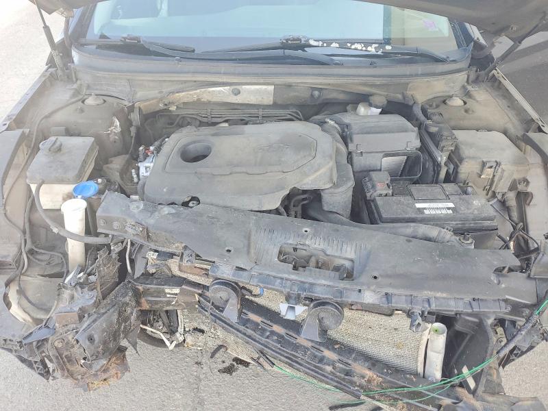 Aukcja sprzedaży 2015 Hyundai Sonata, vin: 5NPE34AF3FH055321, numer aukcji: 56938106