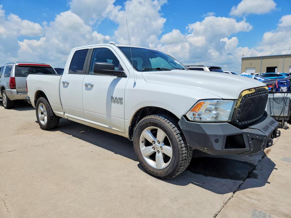 Aukcja sprzedaży 2013 Ram 1500, vin: 1C6RR6GP6DS649774, numer aukcji: 57623486