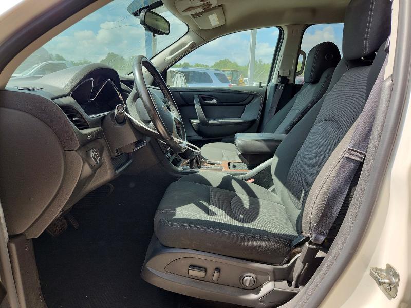 Продажа на аукционе авто 2013 Chevrolet Traverse, vin: 1GNKVGKD0DJ217817, номер лота: 55815896