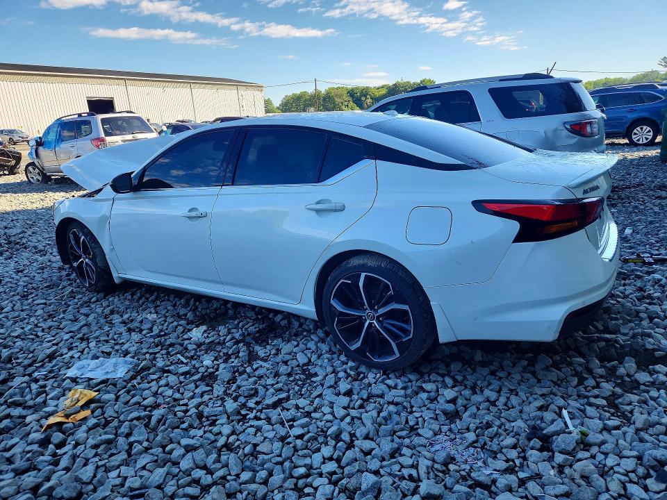 2023 Nissan Altima მანქანა იყიდება აუქციონზე, vin: 1N4BL4CV3PN345105, აუქციონის ნომერი: 58613976