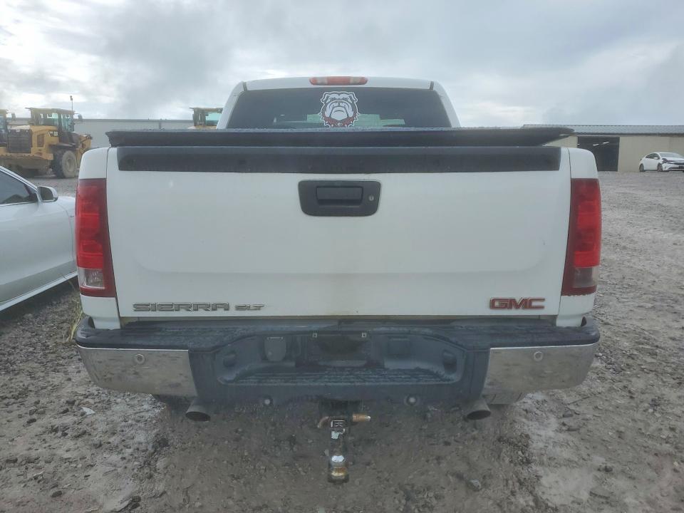Продаж на аукціоні авто 2008 Gmc Sierra, vin: 1GTEK19J38Z176629, номер лоту: 56406036