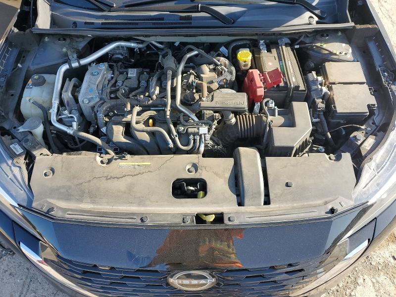 Продажа на аукционе авто 2024 Nissan Sentra, vin: 3N1AB8CV8RY264478, номер лота: 76293295