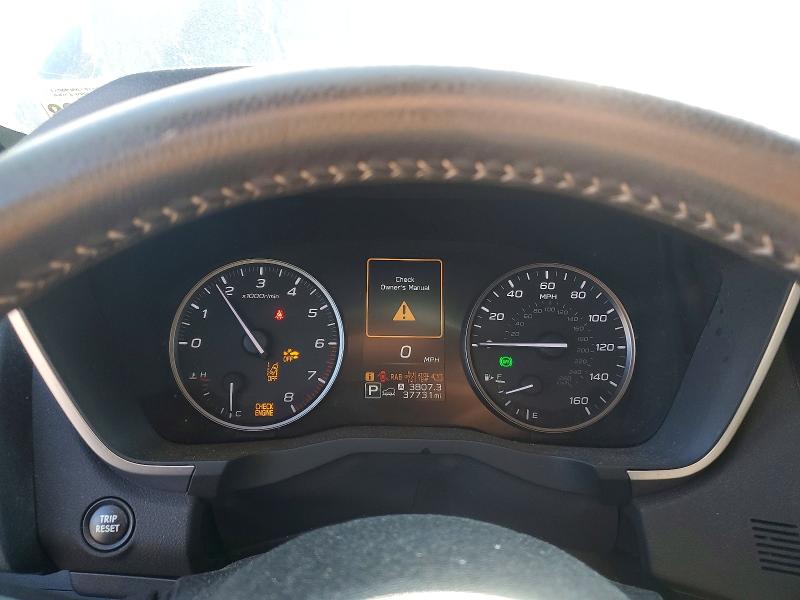 Продажа на аукционе авто 2023 Subaru Ascent, vin: 4S4WMACD0P3449718, номер лота: 54660226