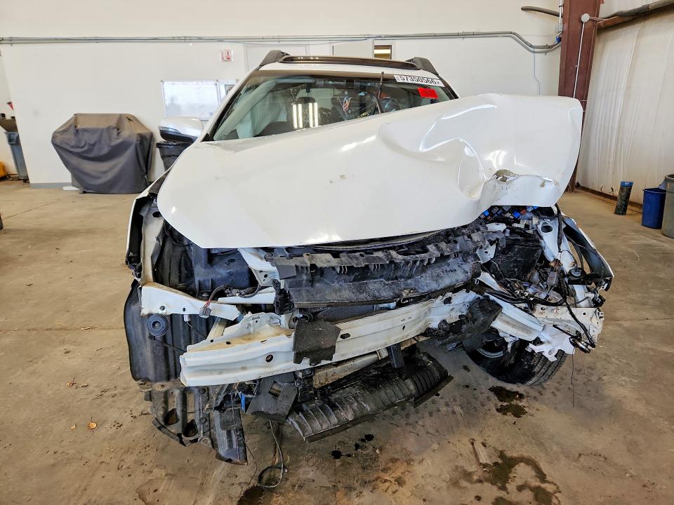 Продажа на аукционе авто 2018 Subaru Outback, vin: 4S4BSFNC6J3212180, номер лота: 57350566