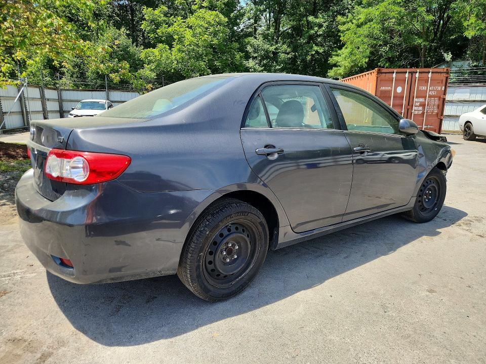 2013 Toyota Corolla მანქანა იყიდება აუქციონზე, vin: 2T1BU4EE7DC113643, აუქციონის ნომერი: 55040396