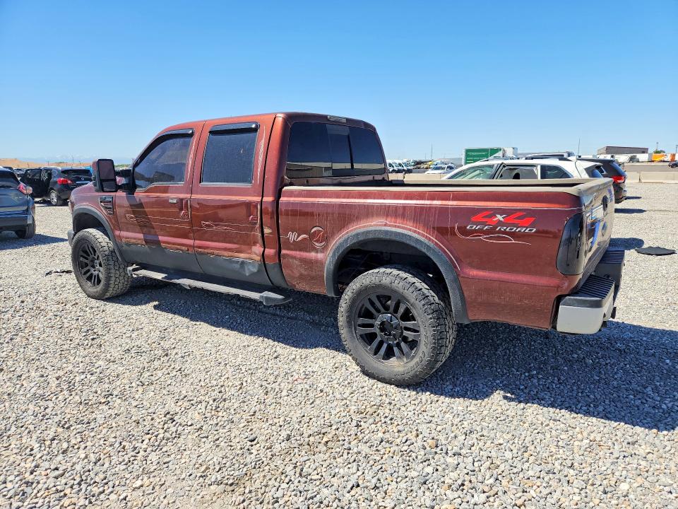Aukcja sprzedaży 2008 Ford F350, vin: 1FTWW31R08EB97175, numer aukcji: 56256786
