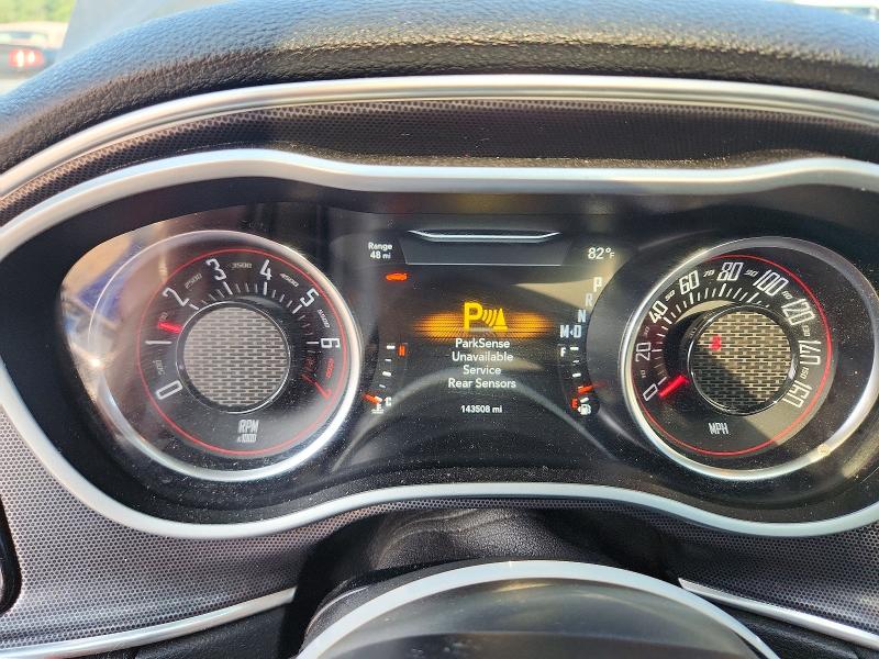 Aukcja sprzedaży 2017 Dodge Challenger, vin: 2C3CDZAG6HH578388, numer aukcji: 58820586